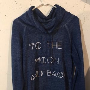 Women’s Graphic hoodie